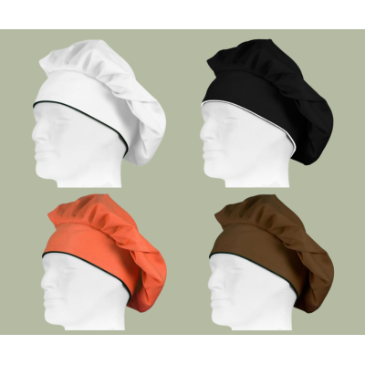 Gorro Liso