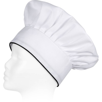 Gorro com vivo