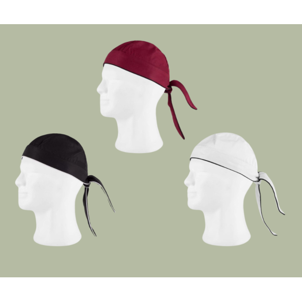 Bandana de cocina