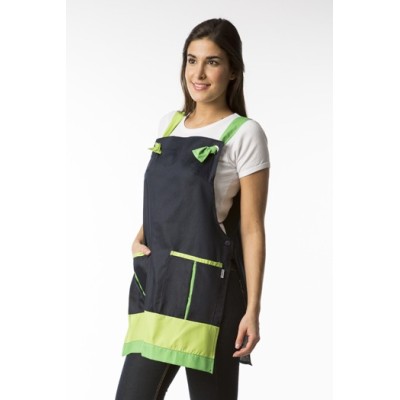 Avental Multicolor Avental Multicolor