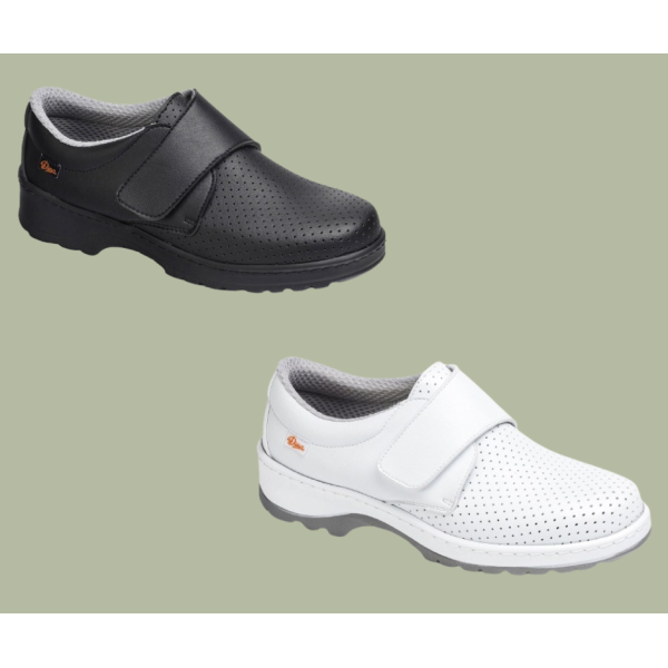 Zapato perforado Millan