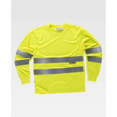 Camisola Refletora Camisola Refletora