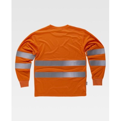 Camisola Refletora Camisola Refletora