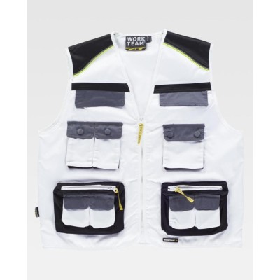 Colete Reporter WF5854
