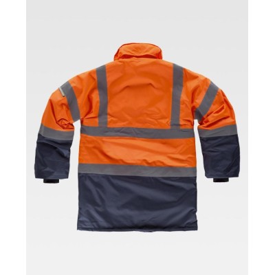 Parka simples Parka simples