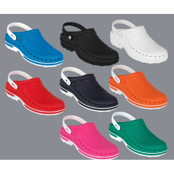 Sabots Wock Stérilisable CLOG