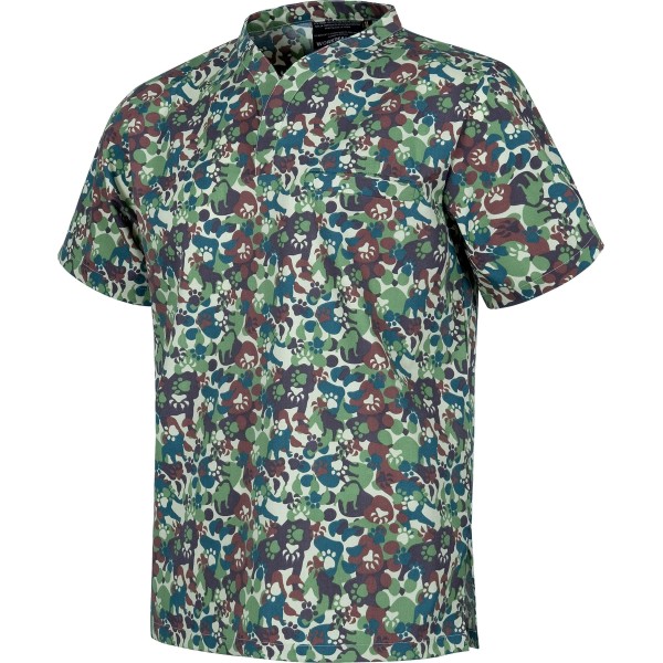 Pijama de cirugía (Túnica)