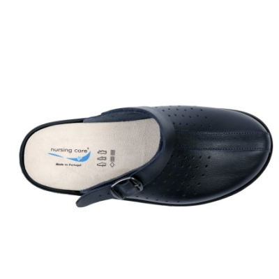 Soca Basic Marinho