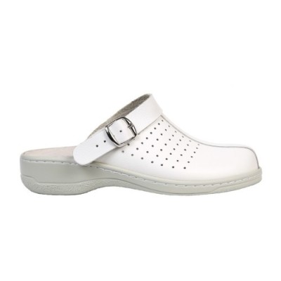 Soca Basic Branco