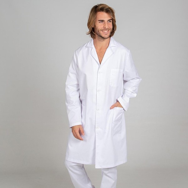 Blouse Laboratoire