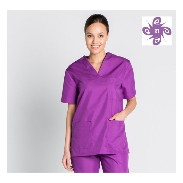 Pigiama chirurgico (tunica)