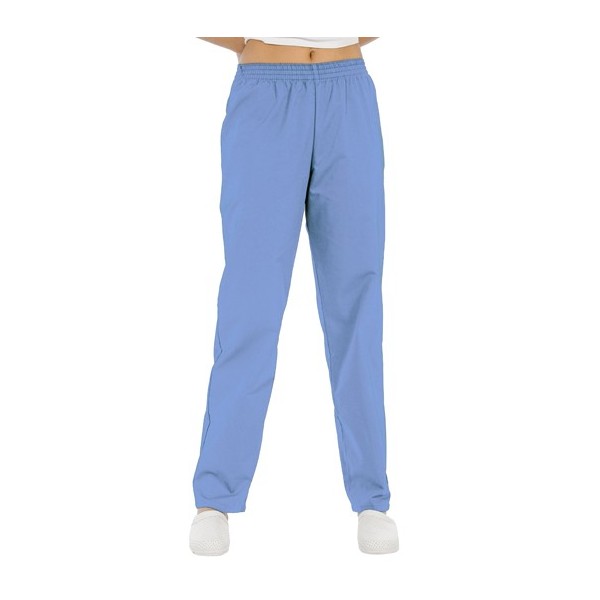 Pantalones de pijama quirúrgicos
