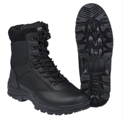 Bota Pele / cordura
