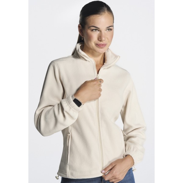 Chaqueta polar