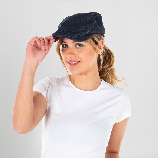 Gorra portuguesa