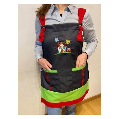 Estola Casinha Estola Casinha