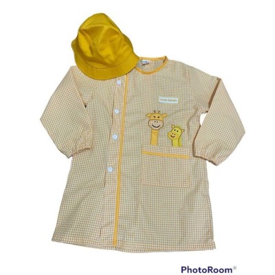 Girafa Amarelo Girafa Amarelo