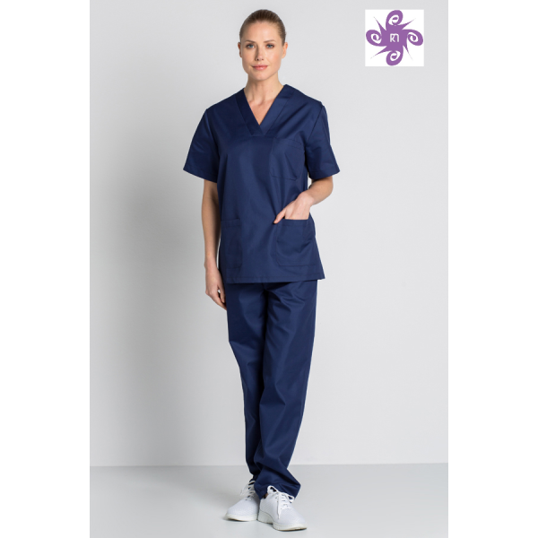 Chirurgische Pyjamas (SET)