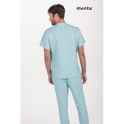 Pijama cirúrgico (CONJUNTO) Pijama cirúrgico (CONJUNTO)
