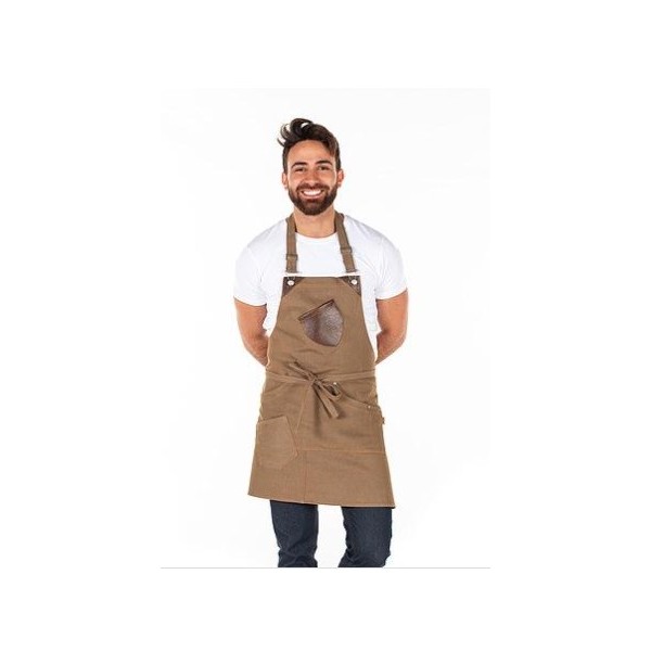Delantal "Taberna"