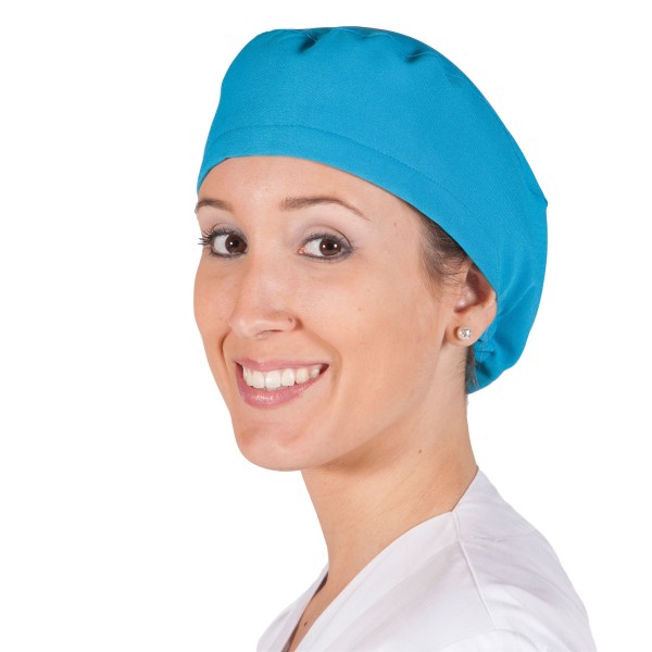 Gorro quirúrgico