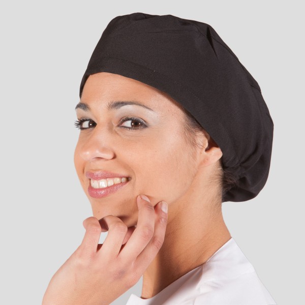 Gorro quirúrgico