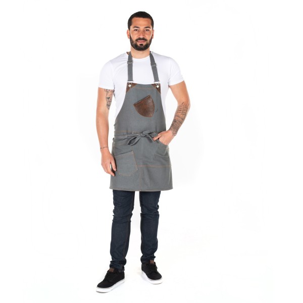 Delantal "taberna"