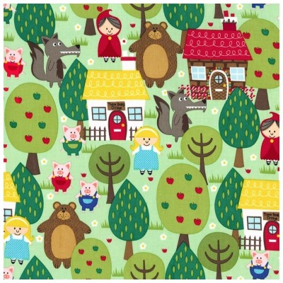Floresta Floresta