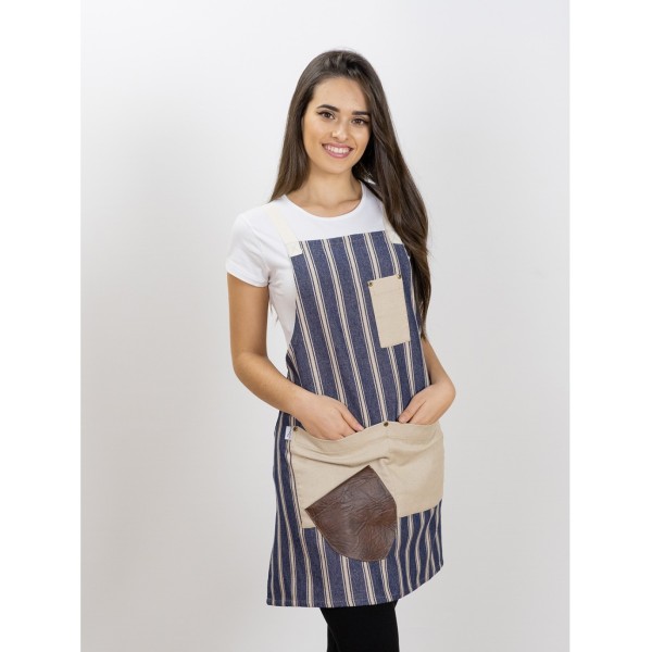 Delantal "taberna"