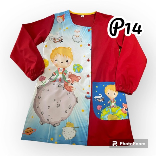 Bata "El Principito"