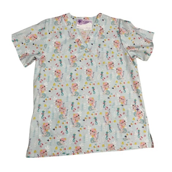 Pijama quirúrgico (Túnica)