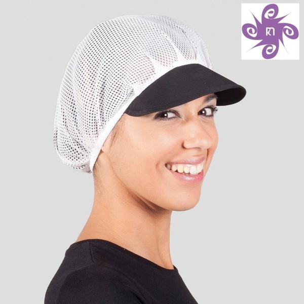 Casquette rede