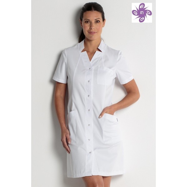 Blouse Blanche