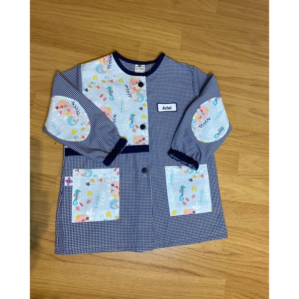 Tablier pour enfants "Ariel"