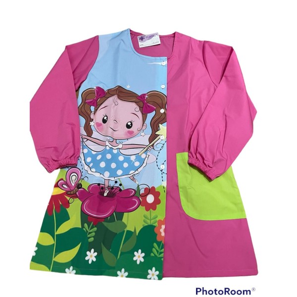 Blouse "Fée"