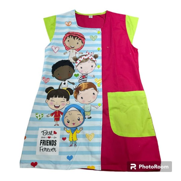 Blouse "Best Friends"