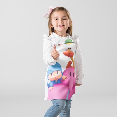 Avental pocoyo Avental pocoyo