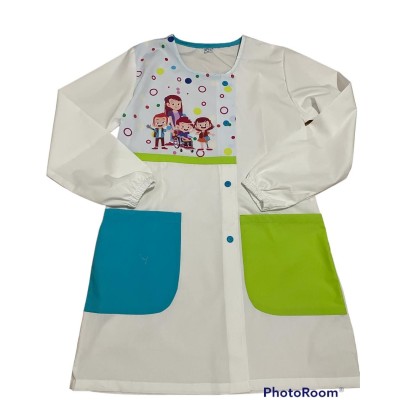 Bata Inclusão