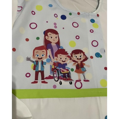 Bata Inclusão