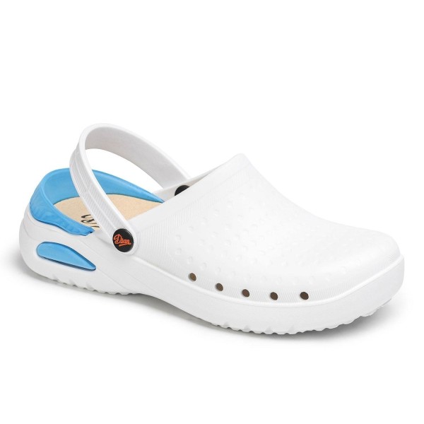 Soca Eva SOFT Branco