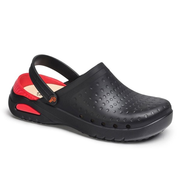 Soca Eva SOFT Preto