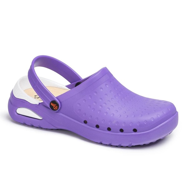 Soca Eva SOFT Lilás