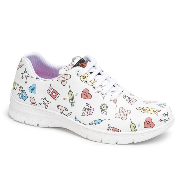 zapatillas de enfermeras
