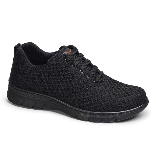 Scarpe da ginnastica nere