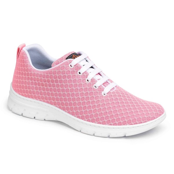 Zapatillas rosas