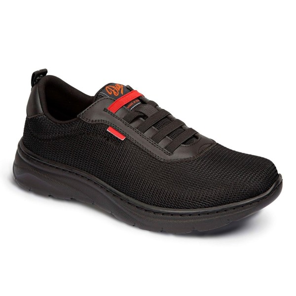 Scarpe da ginnastica AL nere