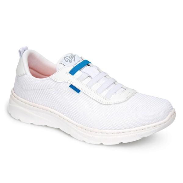 Scarpe da ginnastica AL bianche