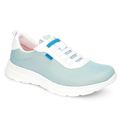 Sapatilhas AL Azul-Celeste Sapatilhas AL Azul-Celeste