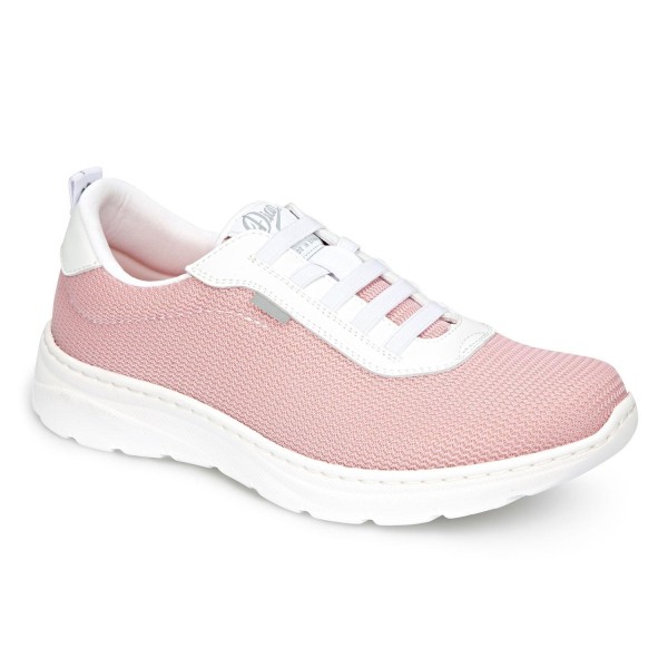 Scarpe da ginnastica AL rosa