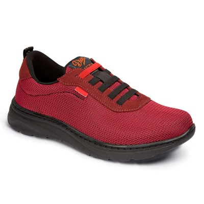 Sapatilhas AL Vermelho Sapatilhas AL Vermelho
